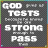 GOD