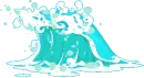 water