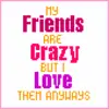 friends