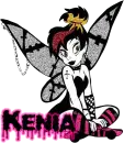 Tink-Kenia