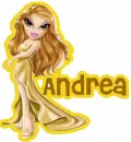 Andrea
