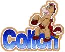 Colton
