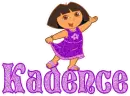 Kadence