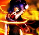 Fire Angel