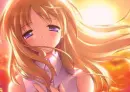 sun shine angel