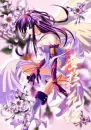 purple chik