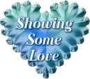 Showin Sum Love