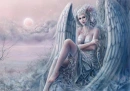 single angel