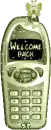 Welcome Back