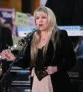 Stevie Nicks 