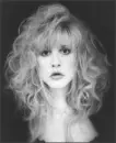 Stevie Nicks 