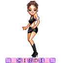 Blinkie- Cindi