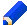 Blue Pencil