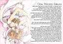 petals falling