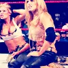 trish and ashley