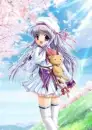 Cute Anime Girl