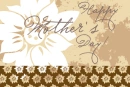 HAPPY MOTHERS DAY