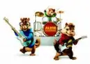alvin and the chipmunks