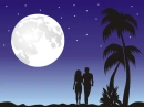 ROMANTIC MOON