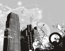 URBAN LANDSCAPE