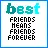 friends
