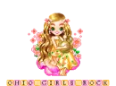 Blinkie- Ohio Girls Rock