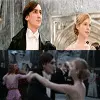 Fleur Delacour Yule Ball