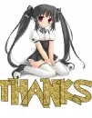 thanks