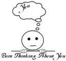 Been Thinking About You