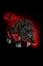 Black Wolf
