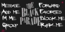 my chemical romance