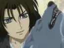Wolf's rain