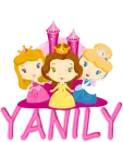 Yanily