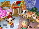 Animal crossing