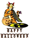 Happy Halloween