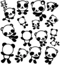 panda