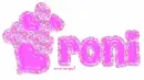 Roni