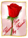 thank You Rose 