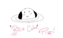 rice cake please <3