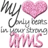 In Your Arms