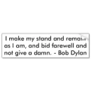 Bob Dylan