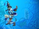 Xianghua Wallpaper