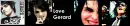 I Love Gerard