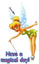 have a magical day