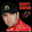 elliott sadler