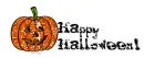 Happy Halloween