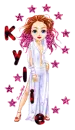 kylie doll