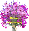 HAPPY ANNIVERSARY