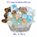 IT'S A BOY