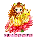 Krizette